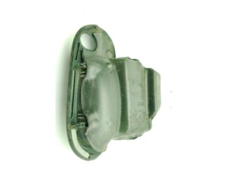 51218245461 MANILLA PUERTA LAT DEL IZQ EXT BMW 5 (E39)|Desguaces La Cabaña