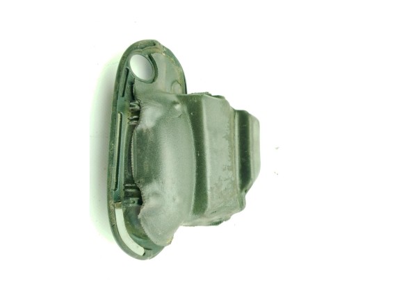 51218245461 MANILLA PUERTA LAT DEL IZQ EXT BMW 5 (E39)|Desguaces La Cabaña