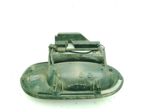 51338252394, 67628360512 ELEVALUNAS PUERTA LAT DEL DER BMW 5 (E39)|Desguaces La Cabaña 2