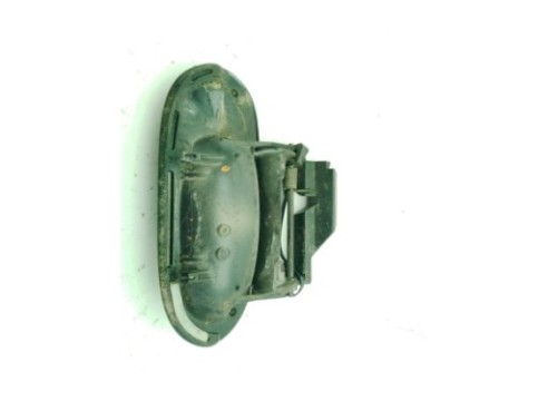 51228245465 MANILLA PUERTA LAT TRA IZQ EXT BMW 5 (E39)|Desguaces La Cabaña