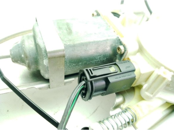 51338252394, 67628360512 ELEVALUNAS PUERTA LAT DEL DER BMW 5 (E39)|Desguaces La Cabaña