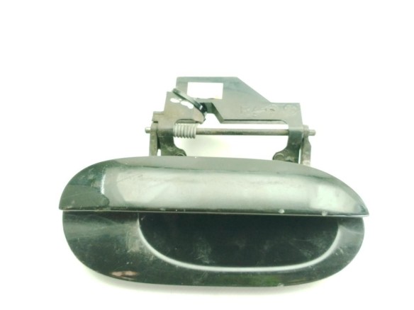 51228245466 MANILLA PUERTA LAT TRA DER EXT BMW 5 (E39)|Desguaces La Cabaña