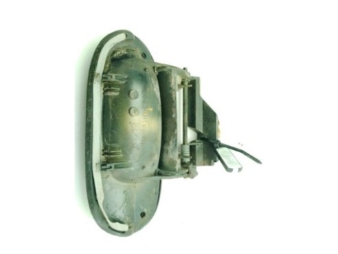 51338252394, 67628360512 ELEVALUNAS PUERTA LAT DEL DER BMW 5 (E39)|Desguaces La Cabaña 2