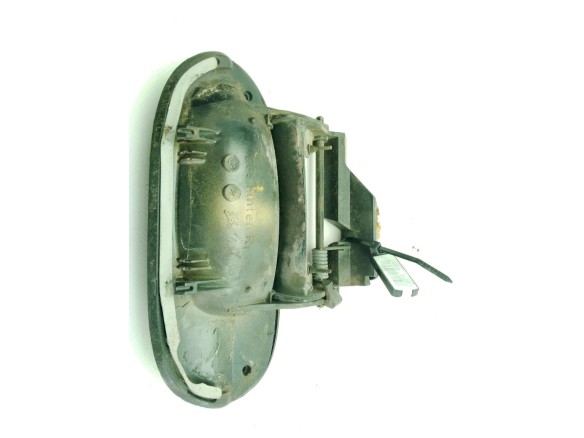 51228245466 MANILLA PUERTA LAT TRA DER EXT BMW 5 (E39)|Desguaces La Cabaña