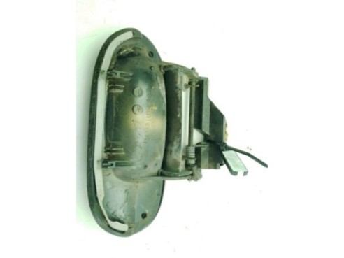 51228245466 MANILLA PUERTA LAT TRA DER EXT BMW 5 (E39)|Desguaces La Cabaña