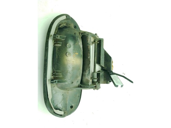 51228245466 MANILLA PUERTA LAT TRA DER EXT BMW 5 (E39)|Desguaces La Cabaña