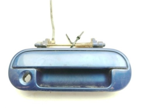   MANILLA PUERTA LAT DEL DER EXT HONDA HR-V (GH)|Desguaces La Cabaña