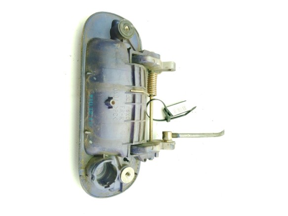   MANILLA PUERTA LAT DEL DER EXT HONDA HR-V (GH)|Desguaces La Cabaña