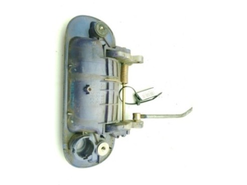   MANILLA PUERTA LAT DEL DER EXT HONDA HR-V (GH)|Desguaces La Cabaña