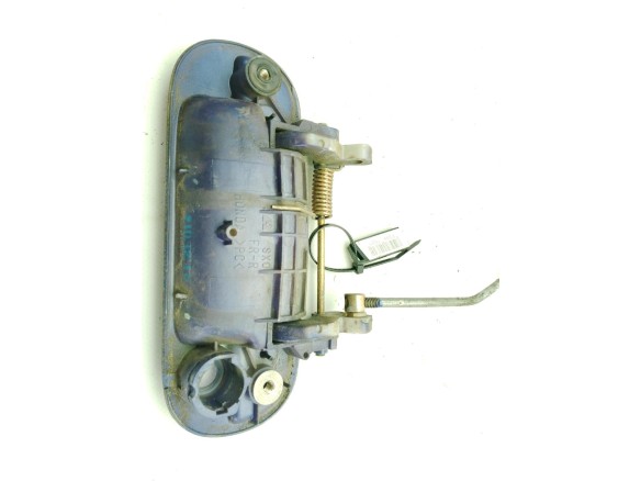   MANILLA PUERTA LAT DEL DER EXT HONDA HR-V (GH)|Desguaces La Cabaña