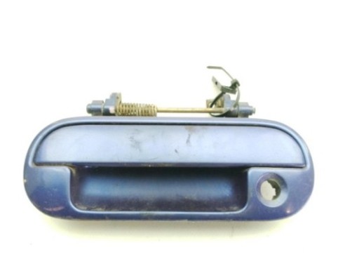   MANILLA PUERTA LAT DEL IZQ EXT HONDA HR-V (GH)|Desguaces La Cabaña