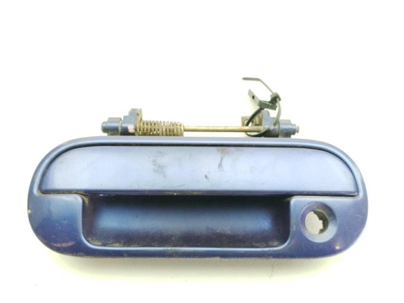   MANILLA PUERTA LAT DEL IZQ EXT HONDA HR-V (GH)|Desguaces La Cabaña