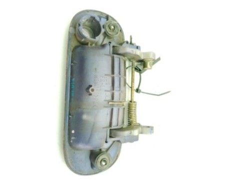   ALETA DEL IZQ HONDA HR-V (GH)|Desguaces La Cabaña 2