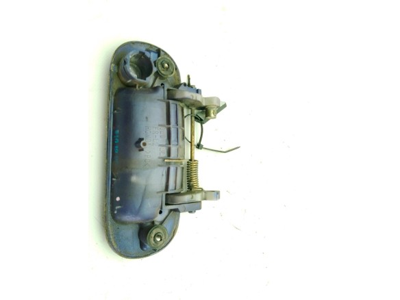   MANILLA PUERTA LAT DEL IZQ EXT HONDA HR-V (GH)|Desguaces La Cabaña