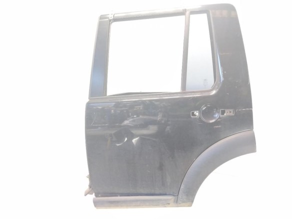 BFA780190 PUERTA LAT TRA IZQ LAND ROVER DISCOVERY III (L319)|Desguaces La Cabaña