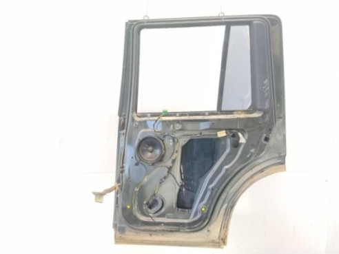 BFA780180 PUERTA LAT TRA DER LAND ROVER DISCOVERY III (L319)|Desguaces La Cabaña