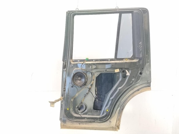 BFA780180 PUERTA LAT TRA DER LAND ROVER DISCOVERY III (L319)|Desguaces La Cabaña