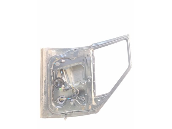 LR016463 PUERTA LAT DEL IZQ LAND ROVER DISCOVERY III (L319)|Desguaces La Cabaña