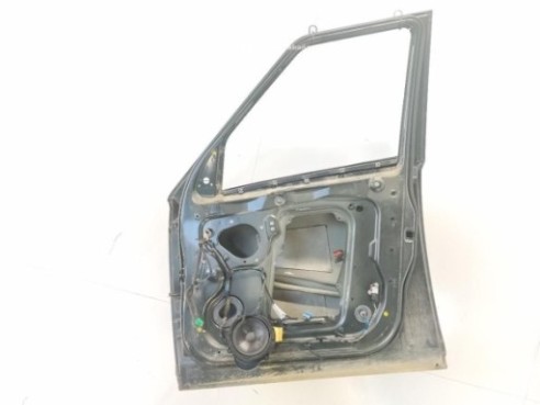 LR016462 PUERTA LAT DEL DER LAND ROVER DISCOVERY III (L319)|Desguaces La Cabaña