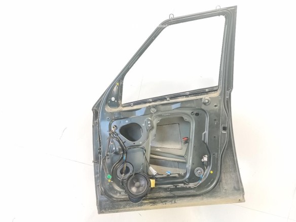 LR016462 PUERTA LAT DEL DER LAND ROVER DISCOVERY III (L319)|Desguaces La Cabaña