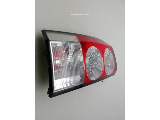 RUB500260 MANGUETA DEL DER LAND ROVER DISCOVERY III (L319)|Desguaces La Cabaña