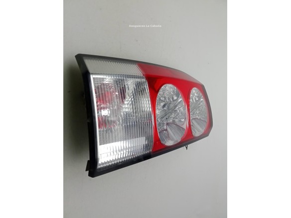   PILOTO TRA IZQ EXT LAND ROVER DISCOVERY III (L319)|Desguaces La Cabaña