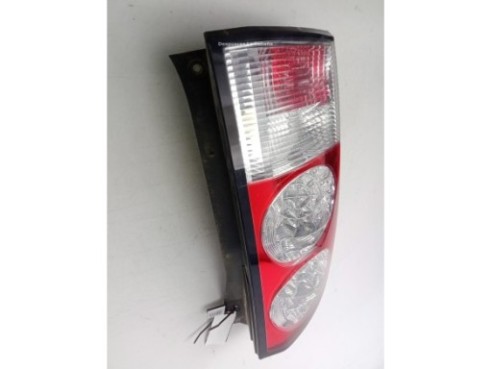 RUB500260 MANGUETA DEL DER LAND ROVER DISCOVERY III (L319)|Desguaces La Cabaña 2