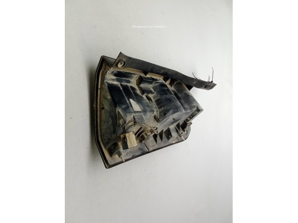   PILOTO TRA IZQ EXT LAND ROVER DISCOVERY III (L319)|Desguaces La Cabaña