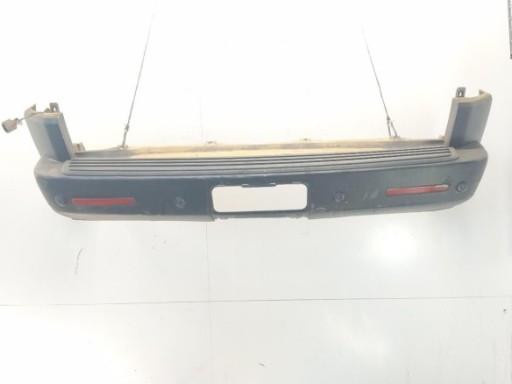 RUB500260 MANGUETA DEL DER LAND ROVER DISCOVERY III (L319)|Desguaces La Cabaña