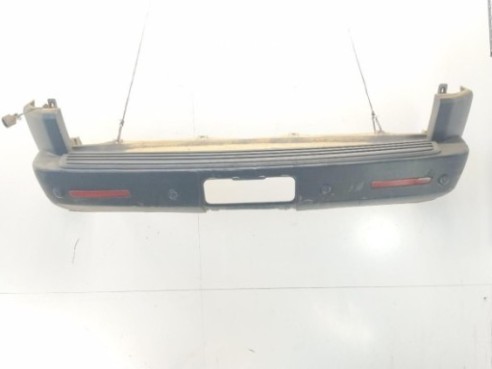 DPO000031PCL PARAGOLPES TRA LAND ROVER DISCOVERY III (L319)|Desguaces La Cabaña