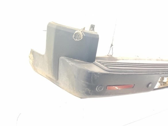 DPO000031PCL PARAGOLPES TRA LAND ROVER DISCOVERY III (L319)|Desguaces La Cabaña