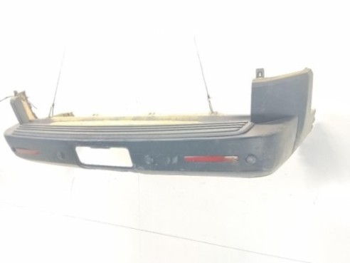 DPO000031PCL PARAGOLPES TRA LAND ROVER DISCOVERY III (L319)|Desguaces La Cabaña