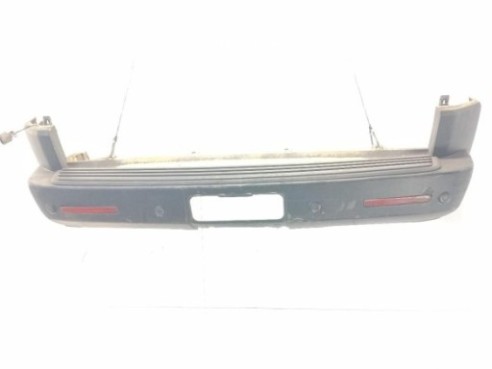 DPO000031PCL PARAGOLPES TRA LAND ROVER DISCOVERY III (L319)|Desguaces La Cabaña