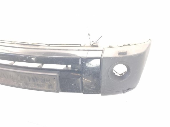 DPB001265LML PARAGOLPES DEL LAND ROVER DISCOVERY III (L319)|Desguaces La Cabaña