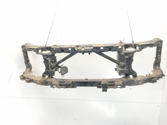 LR054853 FRENTE LAND ROVER DISCOVERY III (L319)|Desguaces La Cabaña