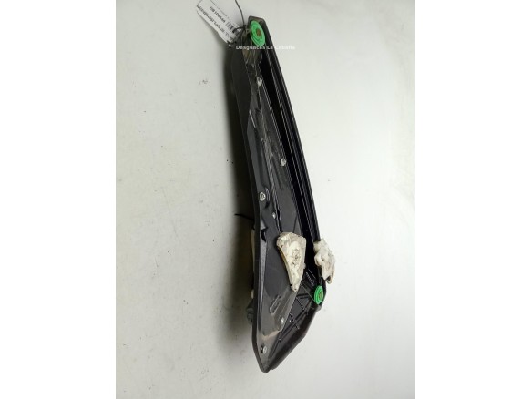 CVH500130 ELEVALUNAS PUERTA LAT TRA IZQ LAND ROVER DISCOVERY III (L319)|Desguaces La Cabaña