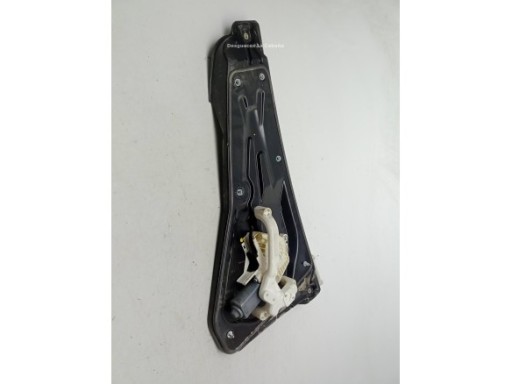 RUB500260 MANGUETA DEL DER LAND ROVER DISCOVERY III (L319)|Desguaces La Cabaña