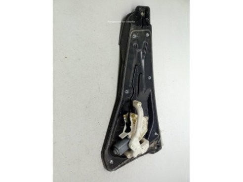 LR052109 ELEVALUNAS PUERTA LAT TRA DER LAND ROVER DISCOVERY III (L319)|Desguaces La Cabaña