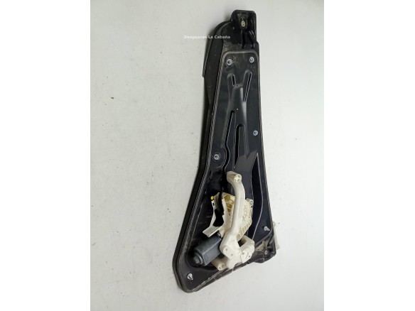 LR052109 ELEVALUNAS PUERTA LAT TRA DER LAND ROVER DISCOVERY III (L319)|Desguaces La Cabaña