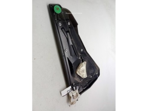 LR052109 ELEVALUNAS PUERTA LAT TRA DER LAND ROVER DISCOVERY III (L319)|Desguaces La Cabaña