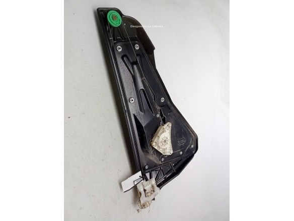 LR052109 ELEVALUNAS PUERTA LAT TRA DER LAND ROVER DISCOVERY III (L319)|Desguaces La Cabaña