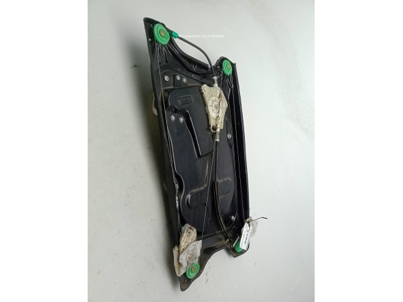 CUH500103 ELEVALUNAS PUERTA LAT DEL DER LAND ROVER DISCOVERY III (L319)|Desguaces La Cabaña