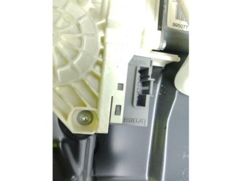 CUH500103 ELEVALUNAS PUERTA LAT DEL DER LAND ROVER DISCOVERY III (L319)|Desguaces La Cabaña