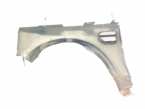 RUB500260 MANGUETA DEL DER LAND ROVER DISCOVERY III (L319)|Desguaces La Cabaña 2