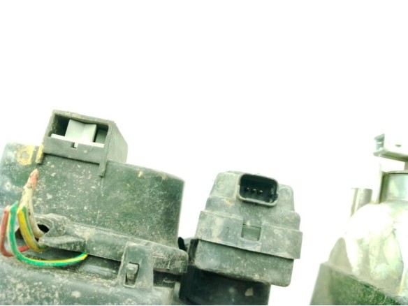 6205R5 FARO DERECHO CITROEN XSARA (N1)|Desguaces La Cabaña