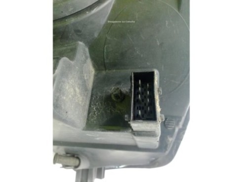 6204AX FARO IZQUIERDO CITROEN BERLINGO / BERLINGO FIRST Furgón (M_)|Desguaces La Cabaña