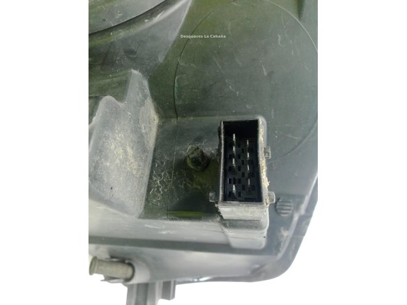 6204AX FARO IZQUIERDO CITROEN BERLINGO / BERLINGO FIRST Furgón (M_)|Desguaces La Cabaña