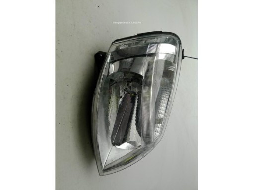 6204AX FARO IZQUIERDO CITROEN BERLINGO / BERLINGO FIRST Furgón (M_)|Desguaces La Cabaña