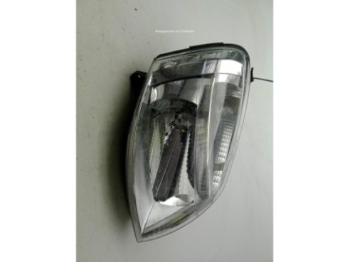 6205AW FARO DERECHO CITROEN BERLINGO / BERLINGO FIRST Furgón (M_)|Desguaces La Cabaña