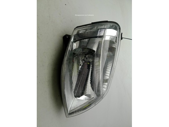 6205AW FARO DERECHO CITROEN BERLINGO / BERLINGO FIRST Furgón (M_)|Desguaces La Cabaña